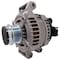Wai Global Alternator, ALTND IRIF 12V 130A SC5 CW H, 130 Amp12 Volt, CW, 5Groove Decoupler Pulley 11681N - alternate 8